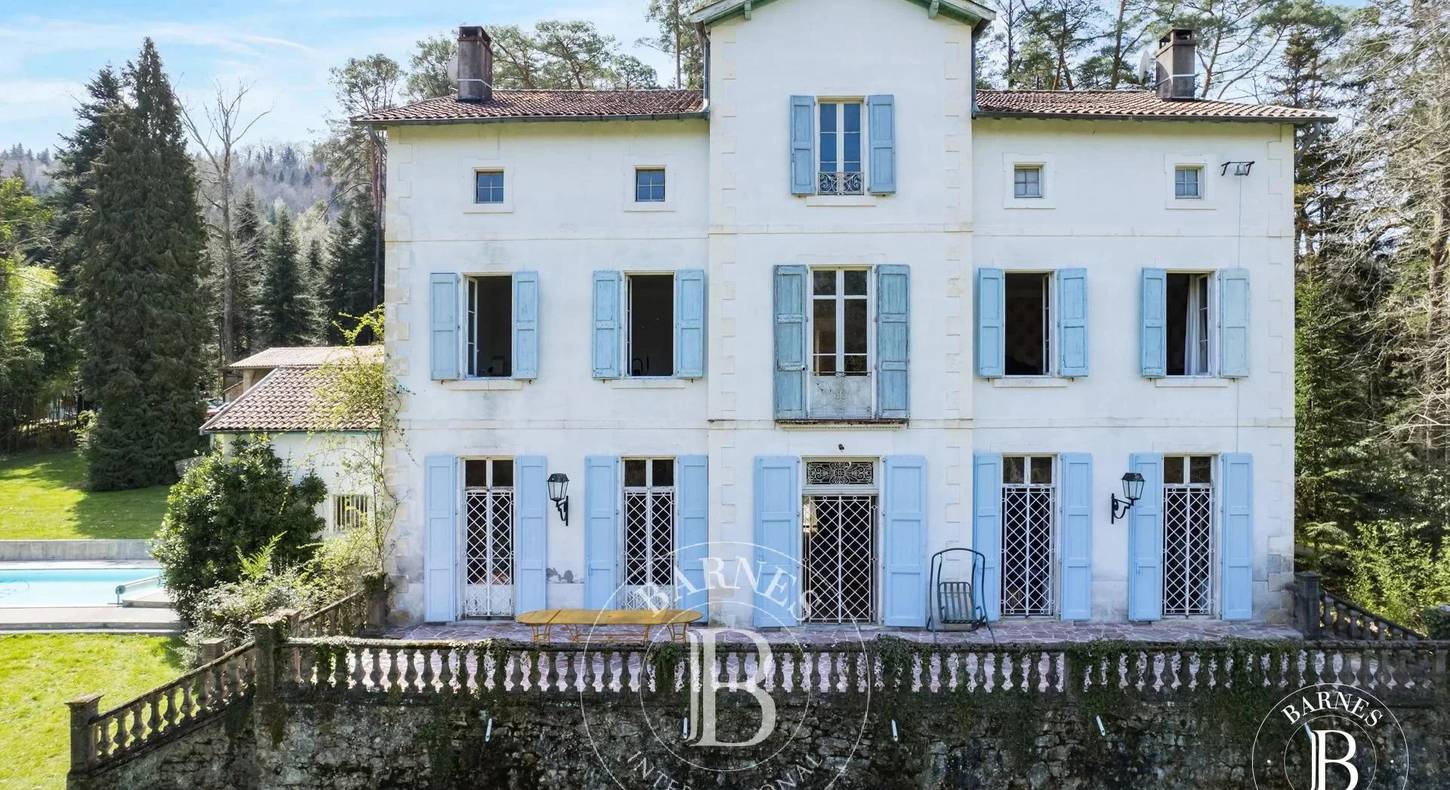 Show - BARNES Toulouse - Immobilier de luxe, appartements et maisons de prestige à Toulouse