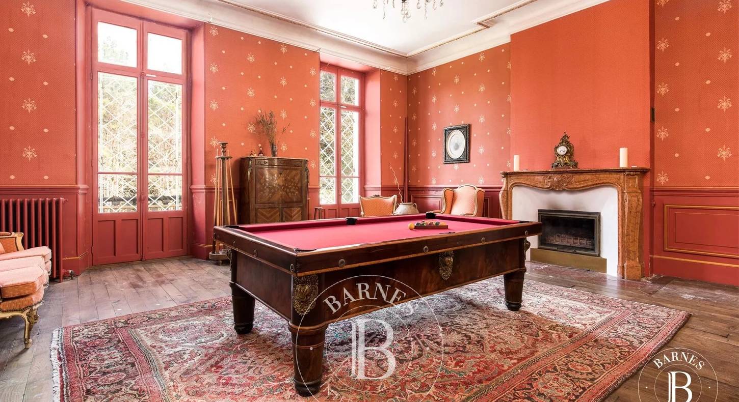 Show - BARNES Toulouse - Immobilier de luxe, appartements et maisons de prestige à Toulouse