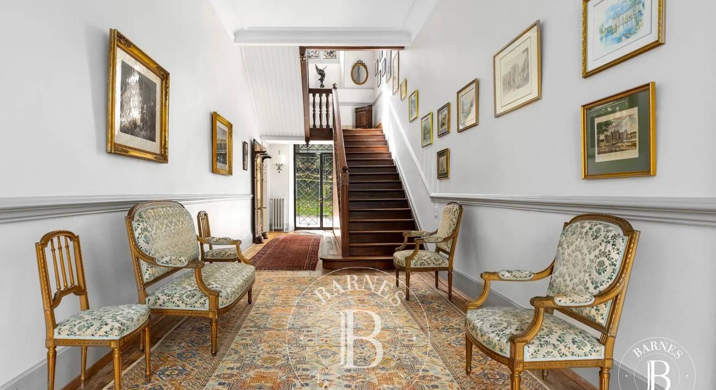 Show - BARNES Toulouse - Immobilier de luxe, appartements et maisons de prestige à Toulouse