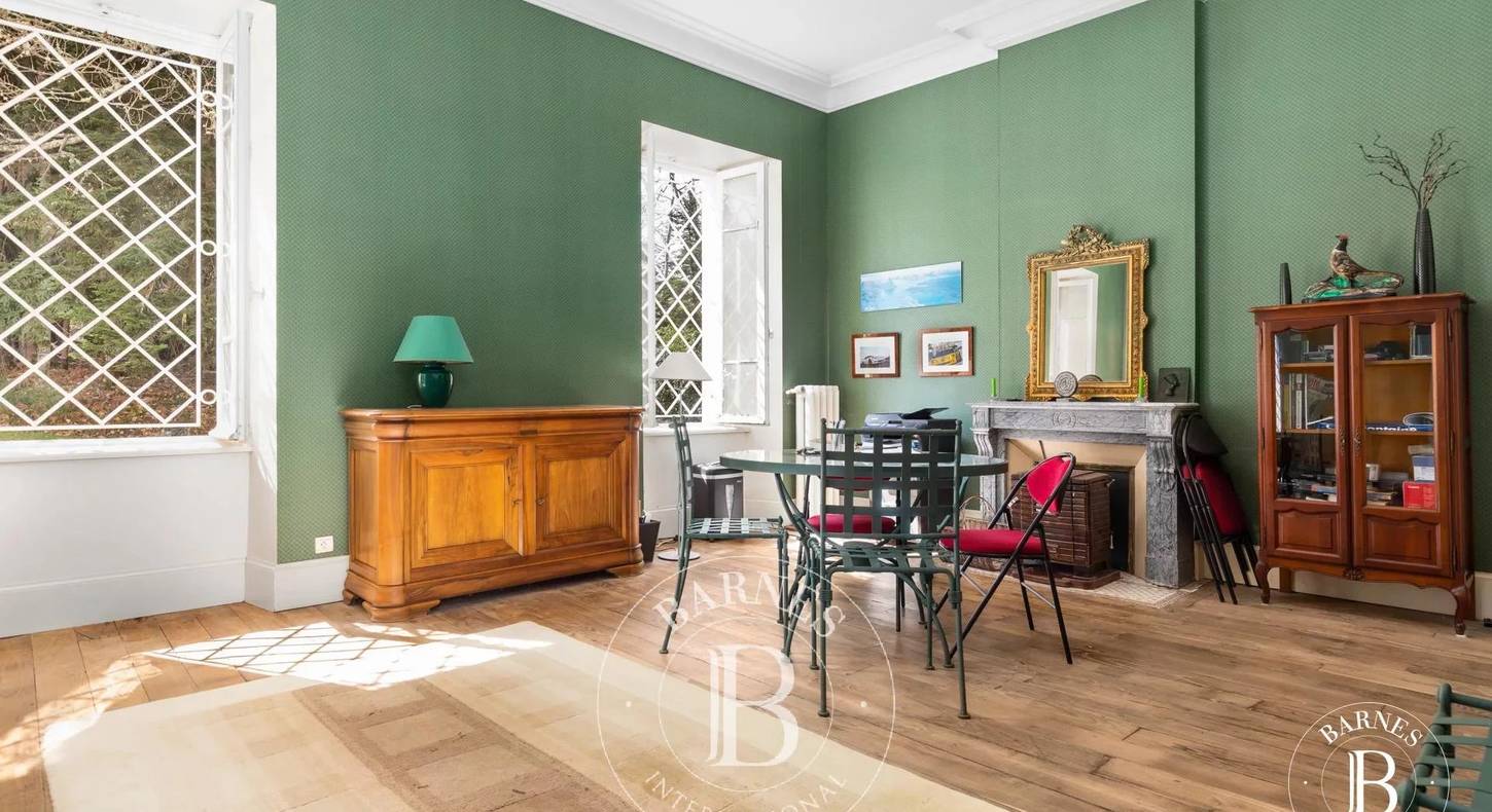 Show - BARNES Toulouse - Immobilier de luxe, appartements et maisons de prestige à Toulouse