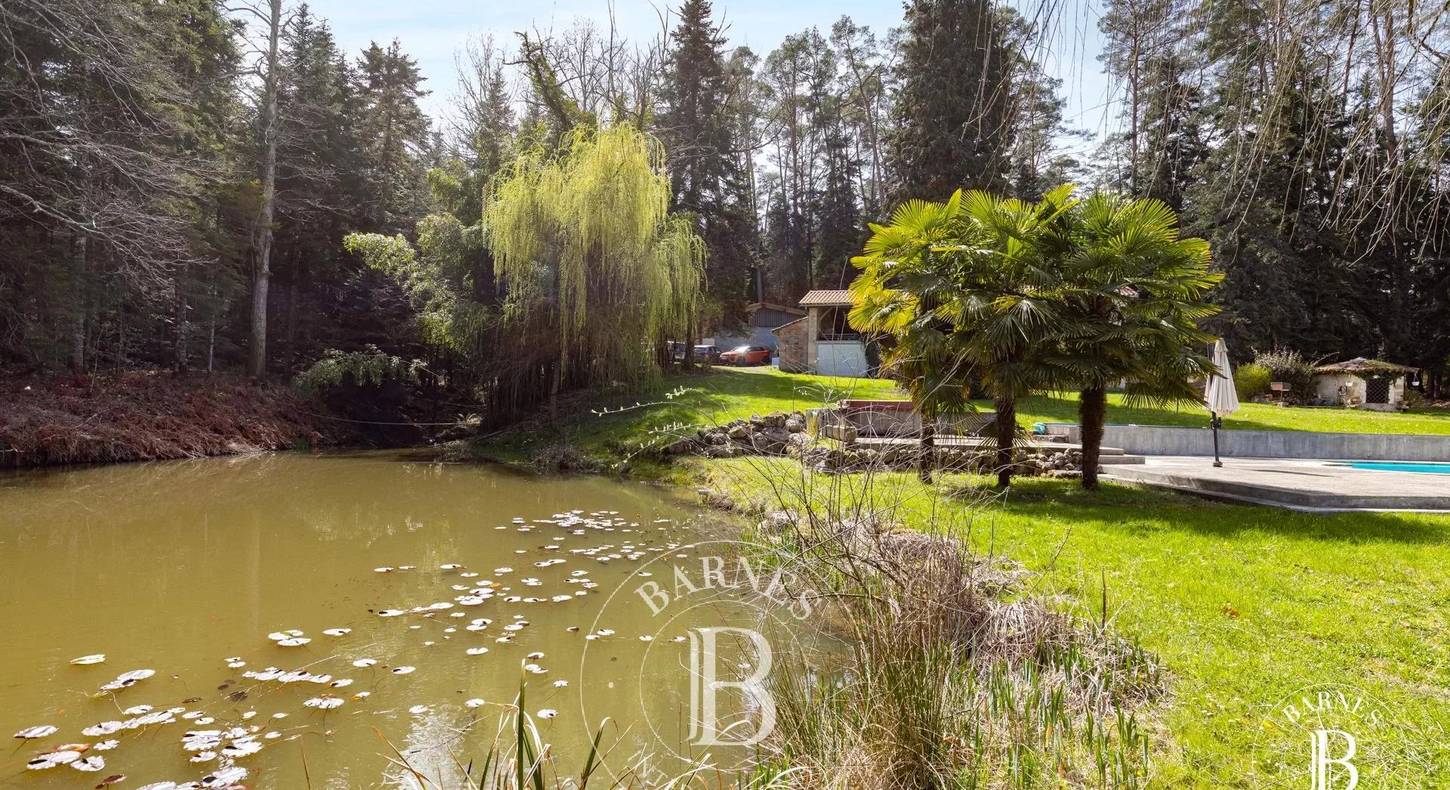 Show - BARNES Toulouse - Immobilier de luxe, appartements et maisons de prestige à Toulouse