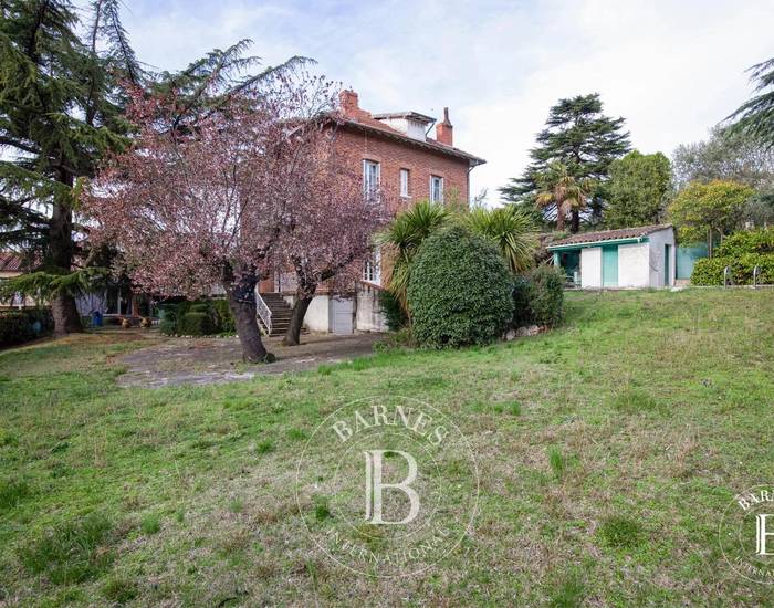 Index - BARNES Toulouse - Immobilier de luxe, appartements et maisons de prestige à Toulouse