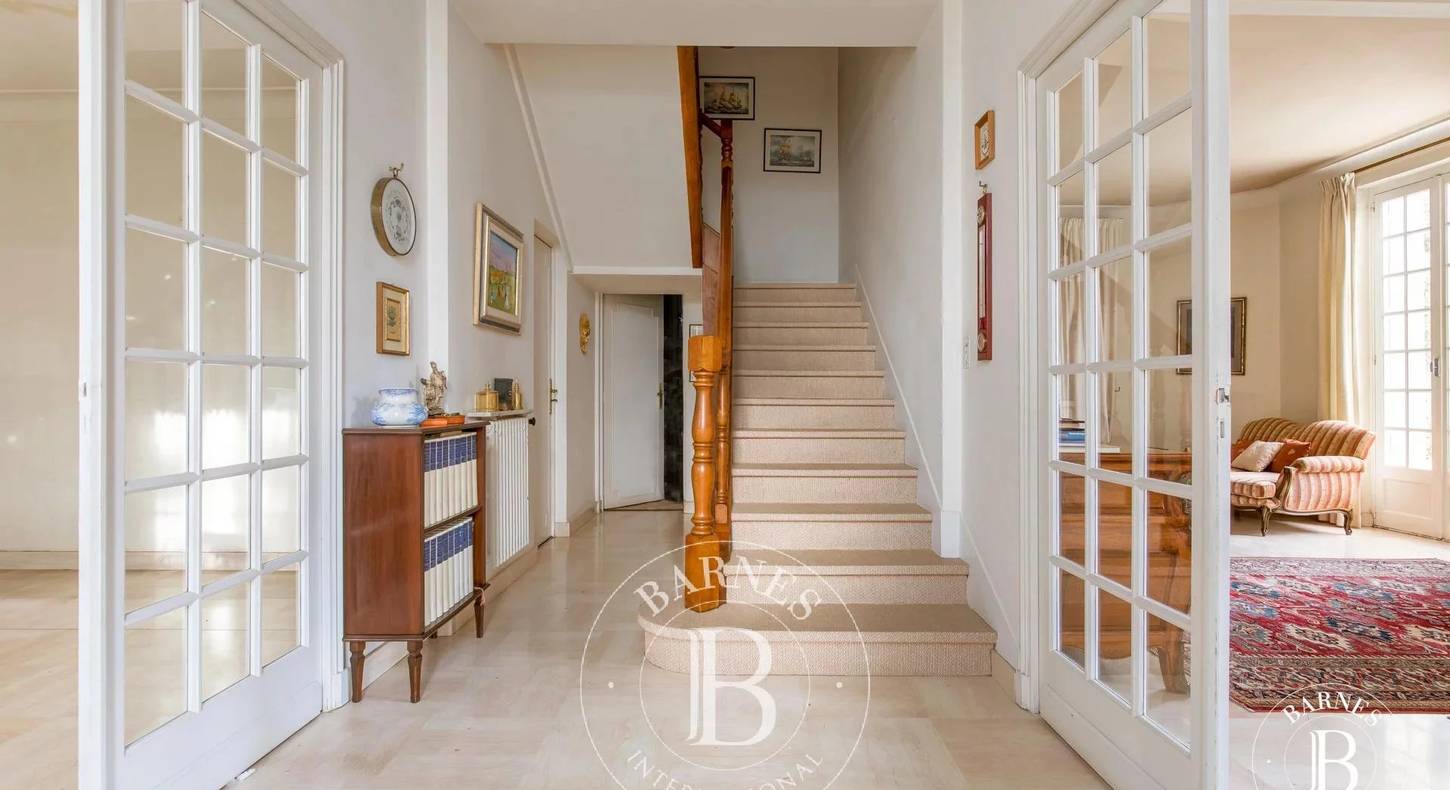 Show - BARNES Toulouse - Immobilier de luxe, appartements et maisons de prestige à Toulouse