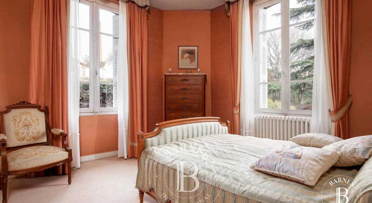 Show - BARNES Toulouse - Immobilier de luxe, appartements et maisons de prestige à Toulouse