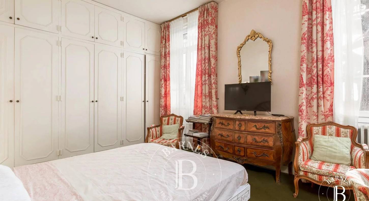 Show - BARNES Toulouse - Immobilier de luxe, appartements et maisons de prestige à Toulouse