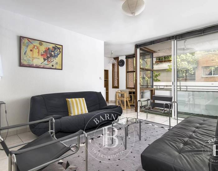 Index - BARNES Toulouse - Immobilier de luxe, appartements et maisons de prestige à Toulouse