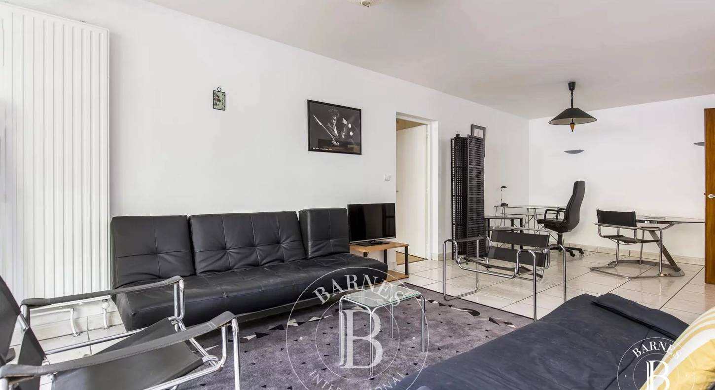 Show - BARNES Agency, luxury real estate in Toulouse