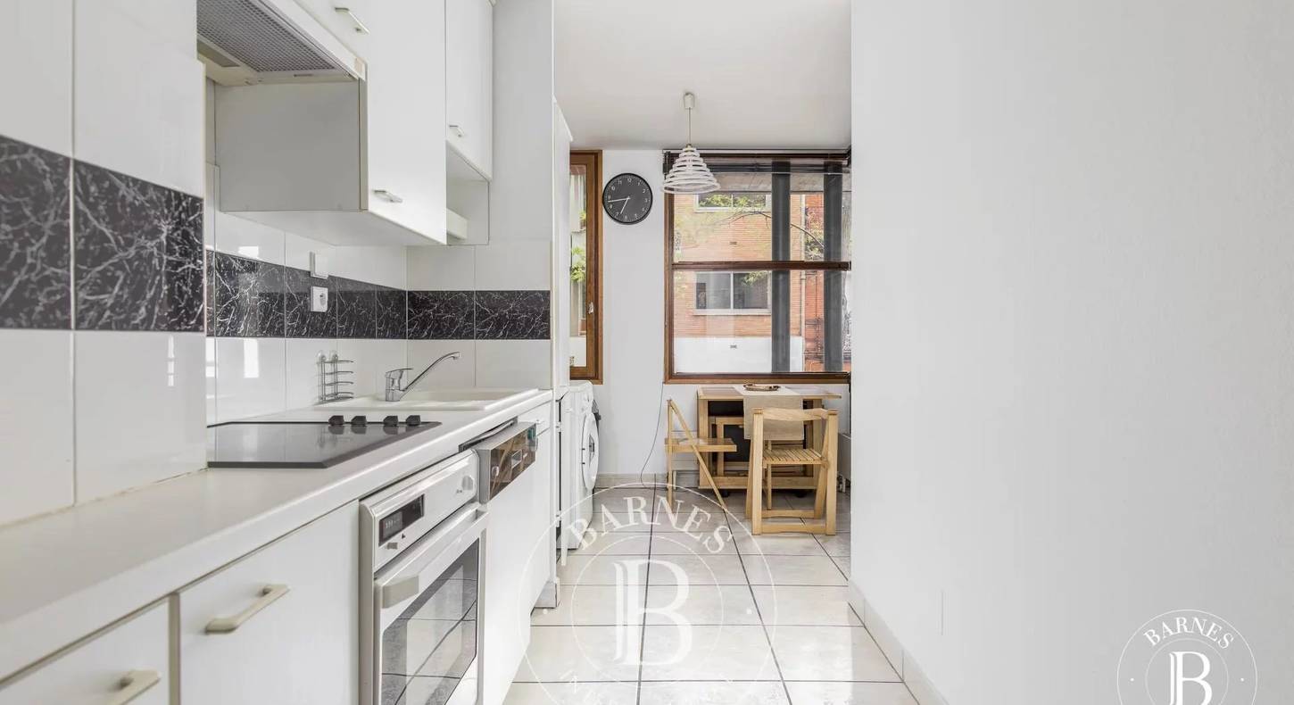 Show - BARNES Agency, luxury real estate in Toulouse