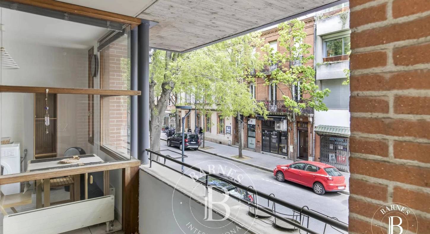 Show - BARNES Agency, luxury real estate in Toulouse