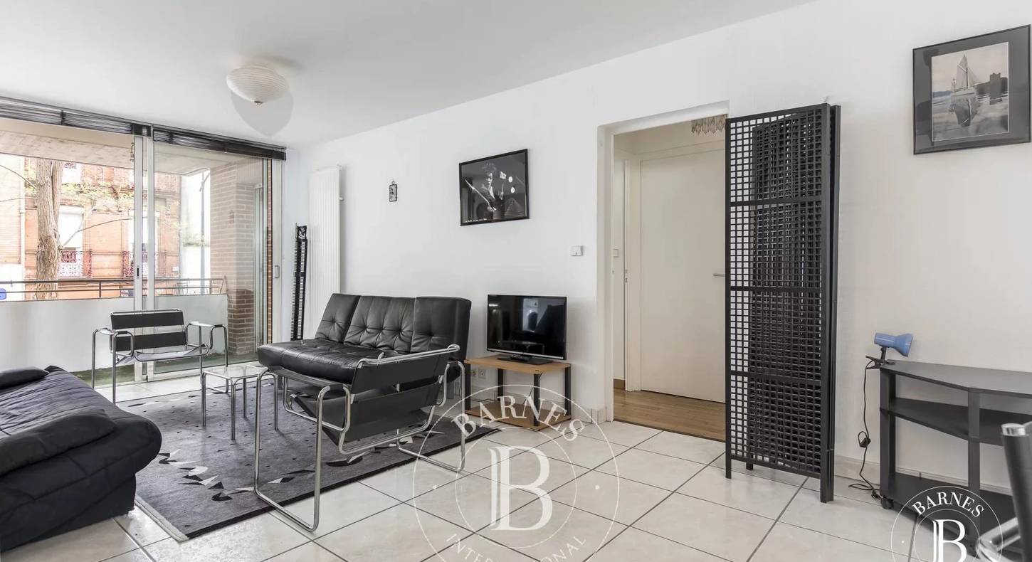 Show - BARNES Agency, luxury real estate in Toulouse