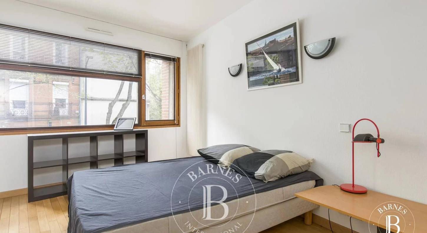 Show - BARNES Agency, luxury real estate in Toulouse