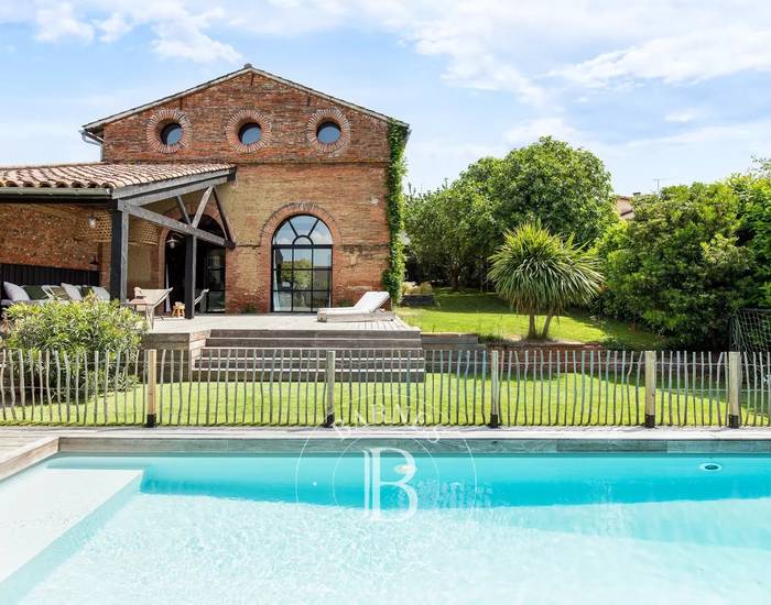 Index - BARNES Agency, luxury real estate in Toulouse