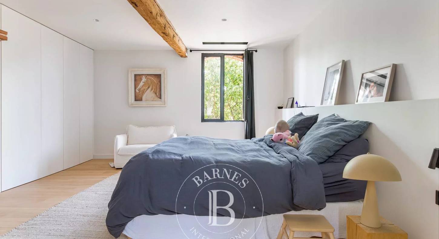 Show - BARNES Toulouse - Immobilier de luxe, appartements et maisons de prestige à Toulouse