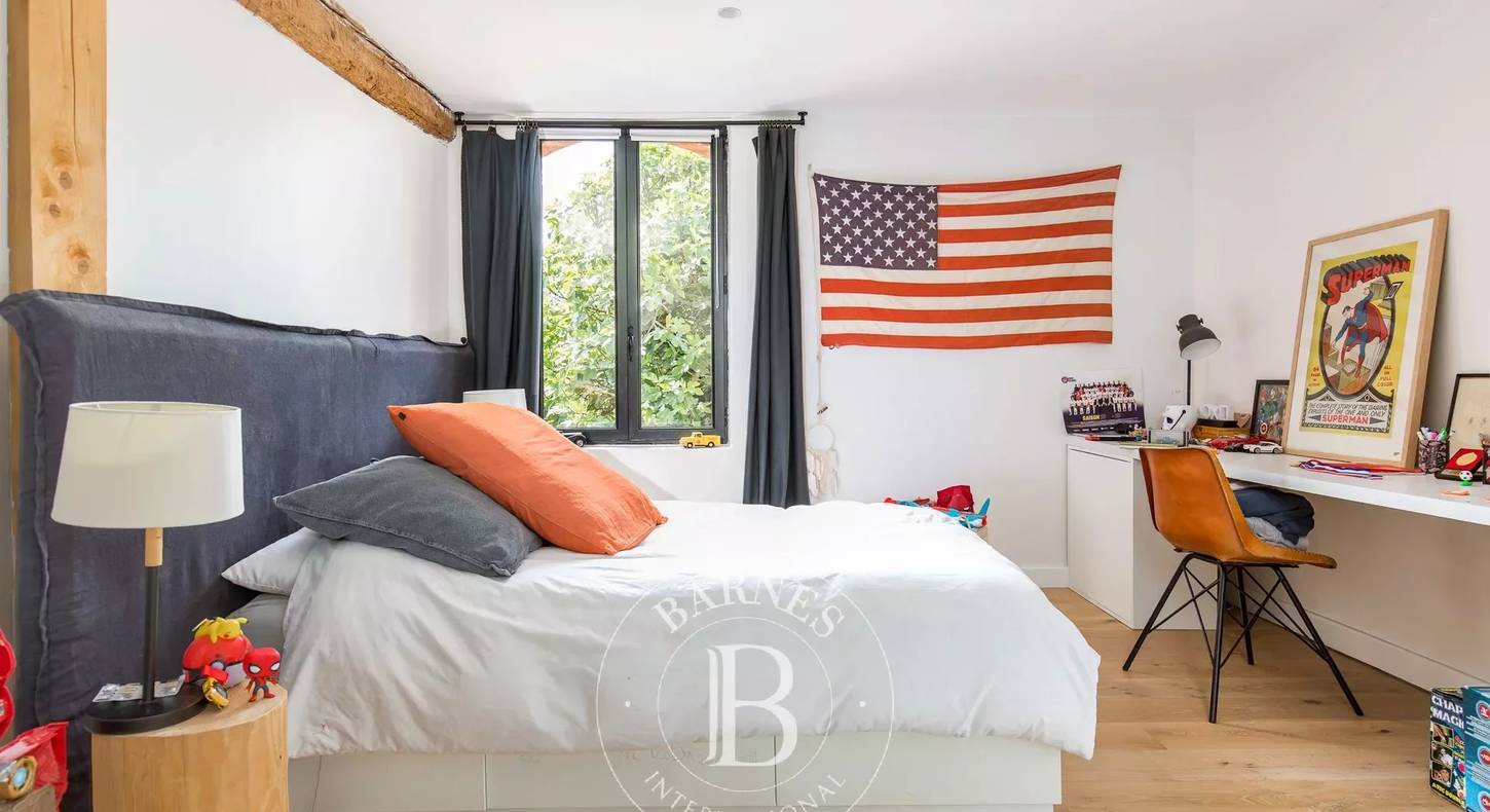 Show - BARNES Toulouse - Immobilier de luxe, appartements et maisons de prestige à Toulouse