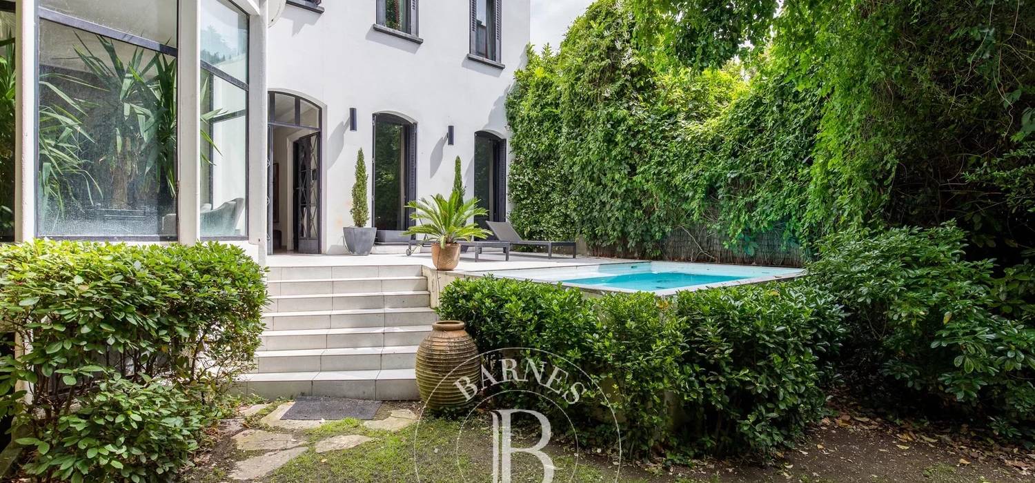 Home - BARNES Toulouse - Immobilier de luxe, appartements et maisons de prestige à Toulouse