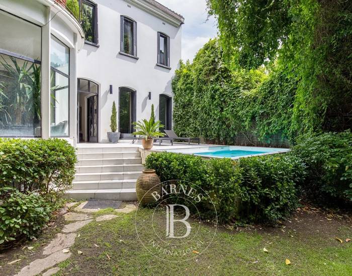 Index - BARNES Agency, luxury real estate in Toulouse
