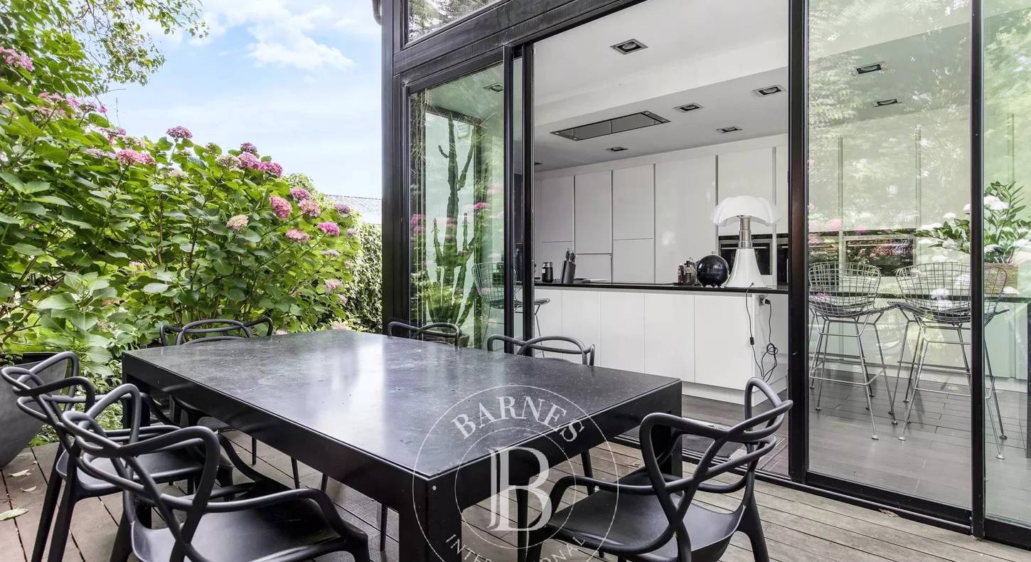 Show - BARNES Toulouse - Immobilier de luxe, appartements et maisons de prestige à Toulouse