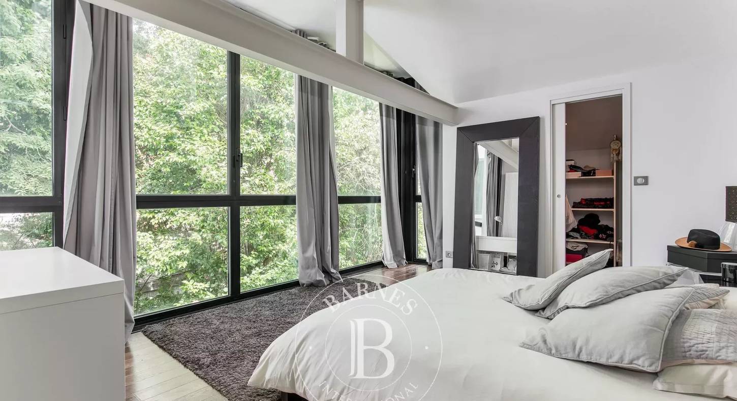 Show - BARNES Toulouse - Immobilier de luxe, appartements et maisons de prestige à Toulouse