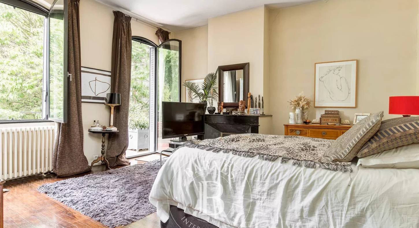 Show - BARNES Toulouse - Immobilier de luxe, appartements et maisons de prestige à Toulouse