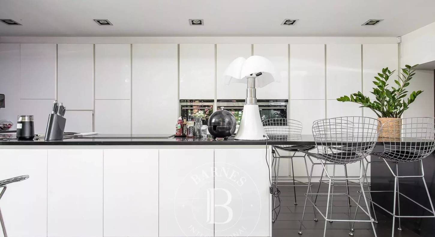 Show - BARNES Toulouse - Immobilier de luxe, appartements et maisons de prestige à Toulouse