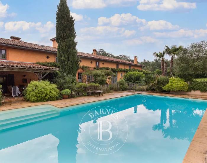 Index - BARNES Agency, luxury real estate in Toulouse