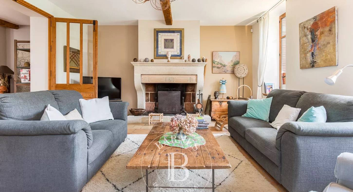 Show - BARNES Toulouse - Immobilier de luxe, appartements et maisons de prestige à Toulouse