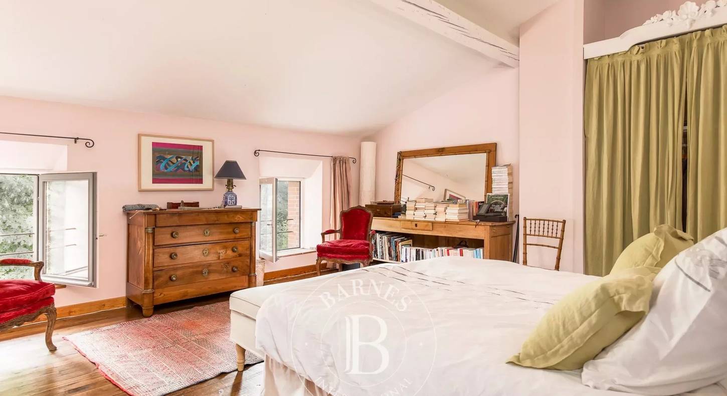 Show - BARNES Toulouse - Immobilier de luxe, appartements et maisons de prestige à Toulouse