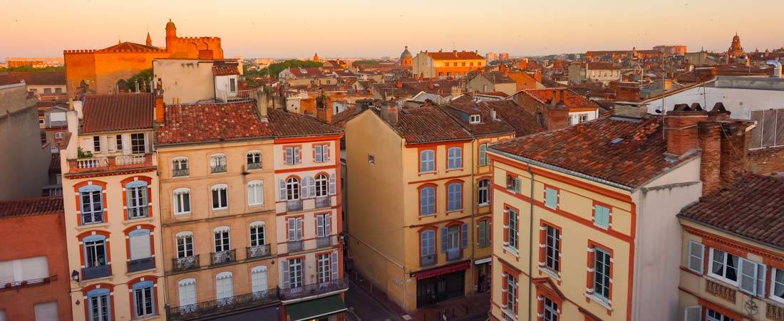 quartier des carmes toulouse