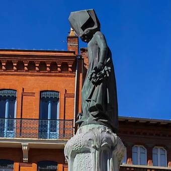 quartier des chalets toulouse