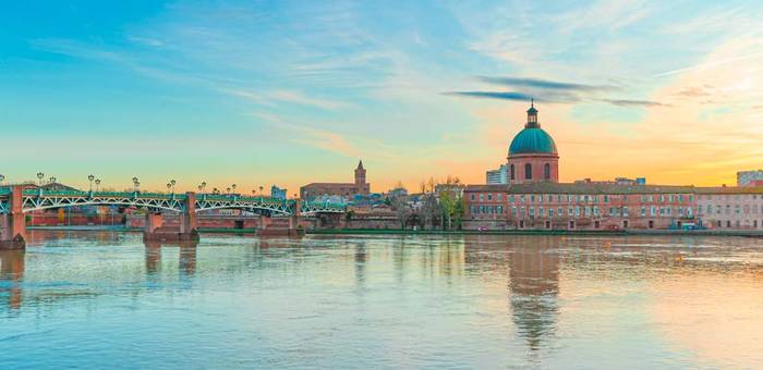 toulouse saint cyprien