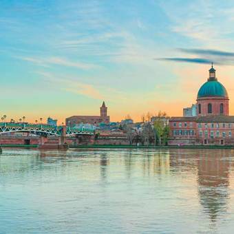 toulouse saint cyprien