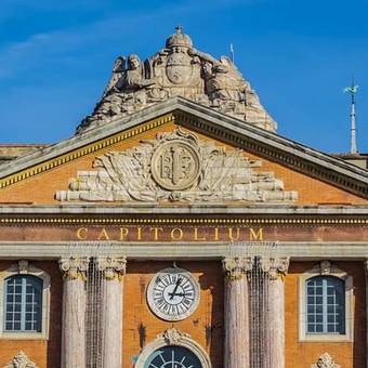 toulouse capitole