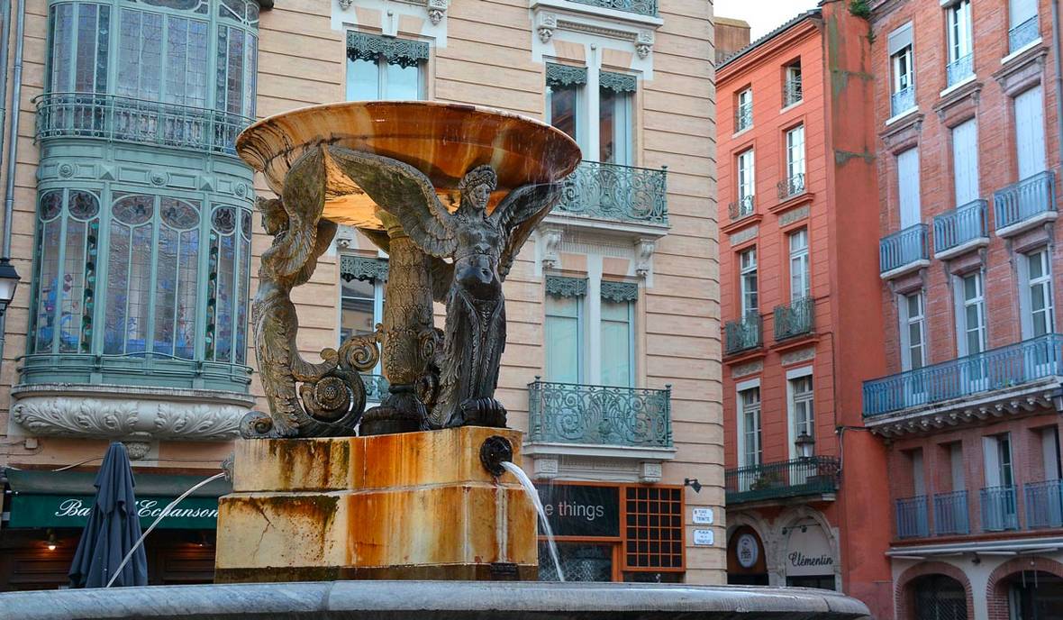 Show detail - BARNES Toulouse - Immobilier de luxe, appartements et maisons de prestige à Toulouse