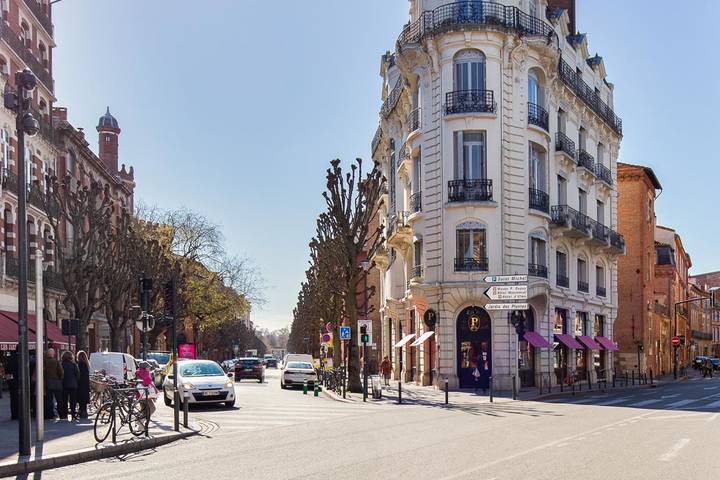 Index detail - BARNES Toulouse - Immobilier de luxe, appartements et maisons de prestige à Toulouse
