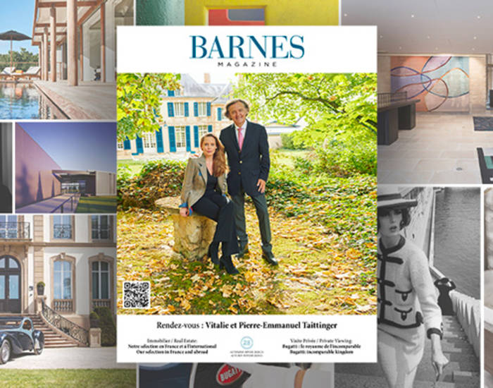 Index detail small - BARNES Agency, luxury real estate in Toulouse