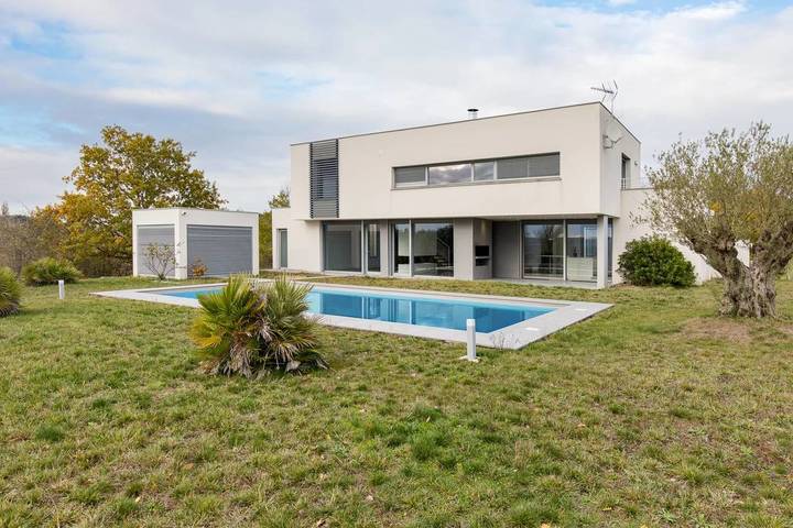 Index detail - BARNES Toulouse - Immobilier de luxe, appartements et maisons de prestige à Toulouse