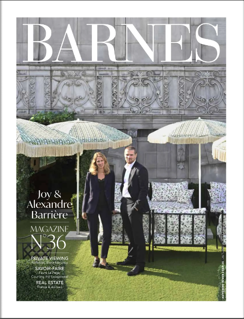 Show detail - BARNES Agency, luxury real estate in Toulouse
