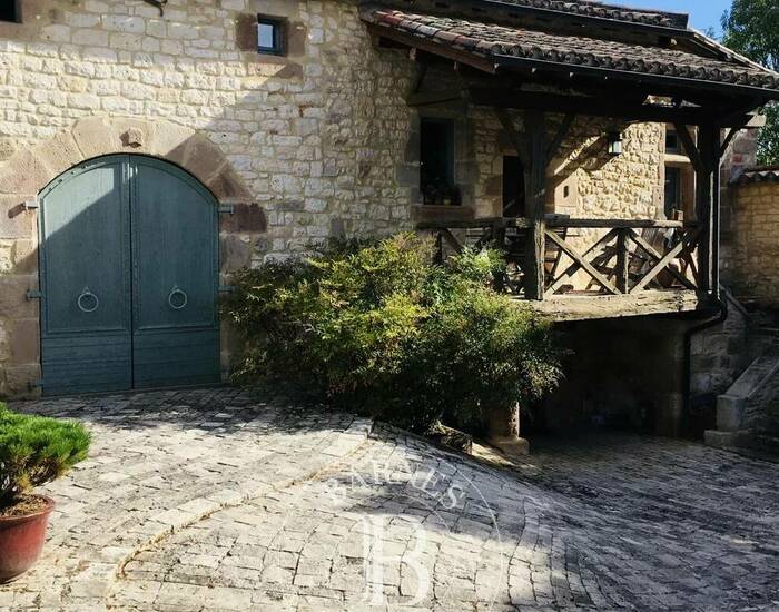 Index detail small - BARNES Agency, luxury real estate in Toulouse