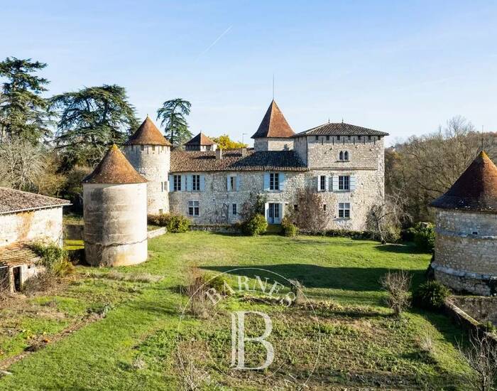 Index detail small - BARNES Toulouse - Immobilier de luxe, appartements et maisons de prestige à Toulouse