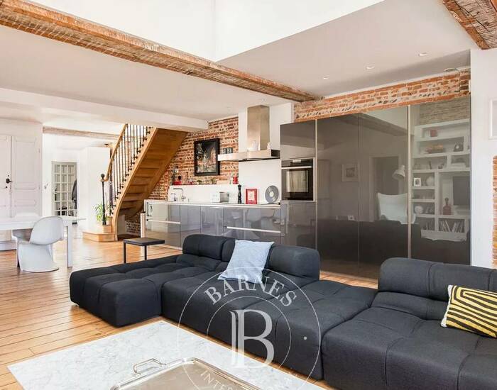 Index detail small - BARNES Agency, luxury real estate in Toulouse