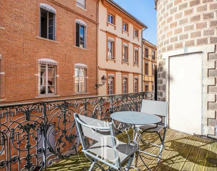 Index detail small - BARNES Toulouse - Immobilier de luxe, appartements et maisons de prestige à Toulouse