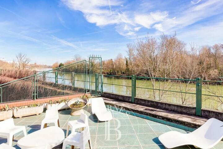 Index detail - BARNES Toulouse - Immobilier de luxe, appartements et maisons de prestige à Toulouse