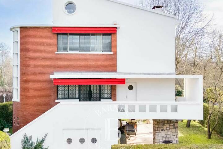 Index detail - BARNES Toulouse - Immobilier de luxe, appartements et maisons de prestige à Toulouse