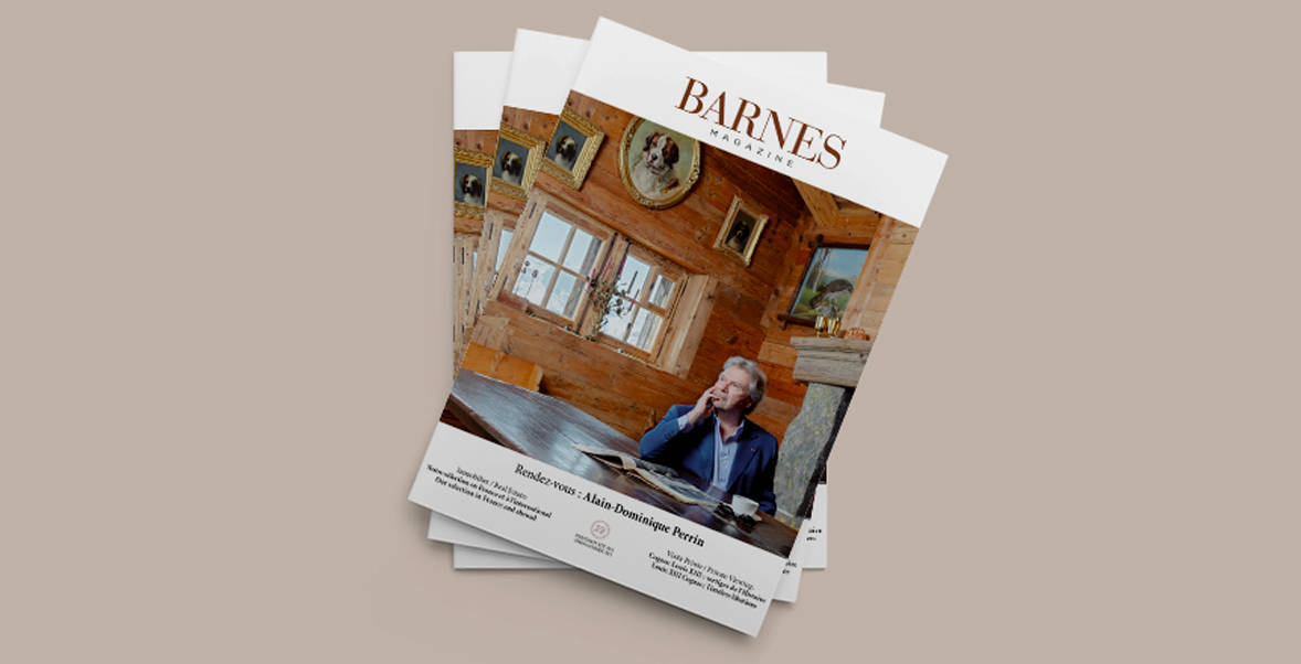 Show detail - BARNES Agency, luxury real estate in Toulouse